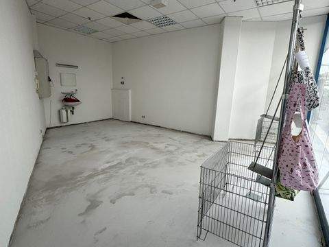 Rathenow Büros, Büroräume, Büroflächen 