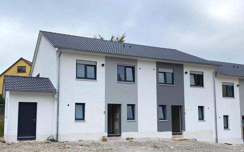 Dombühl Häuser, Dombühl Haus kaufen