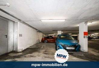 Tiefgaragenstellplatz