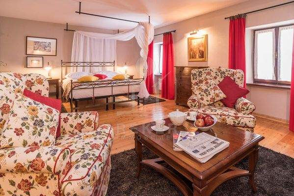 Vier Schlafzimmer für traumhafte Nächte