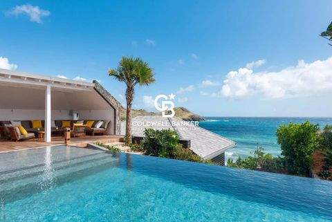 Saint-Barthélemy Häuser, Saint-Barthélemy Haus kaufen