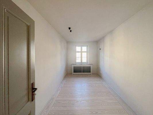  Kleines Zimmer zur Mulackstraße