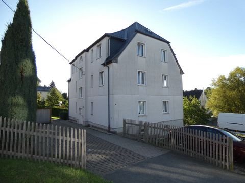 Niederwürschnitz Wohnungen, Niederwürschnitz Wohnung mieten