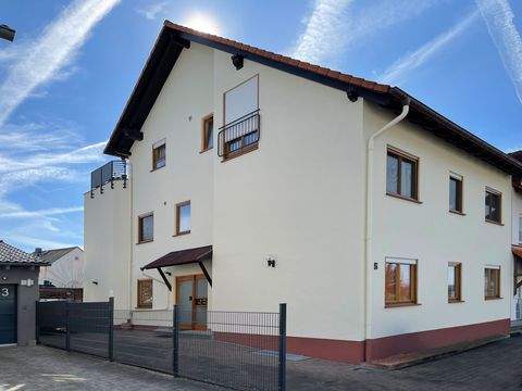 Haibach Wohnungen, Haibach Wohnung kaufen