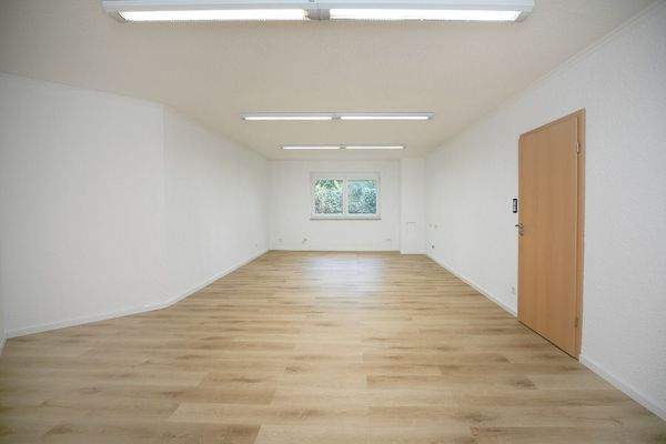 Hobby/Arbeitszimmer-Kellergeschoss