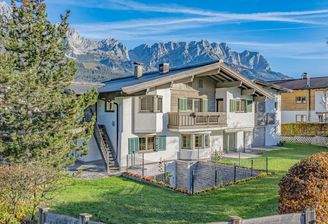 KITZIMMO-Mehrfamilienhaus in Toplage kaufen - Immobilien Ellmau Tirol.