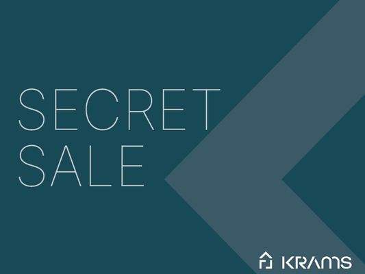 Secret Sale_Top Investment