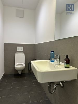 Damen-WC