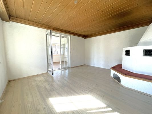EG Wohnzimmer
