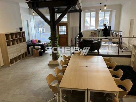 Schwäbisch Hall Büros, Büroräume, Büroflächen 