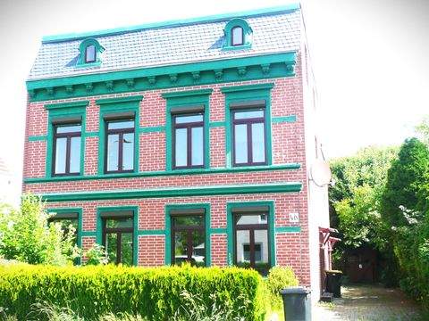 Barmstedt Häuser, Barmstedt Haus kaufen