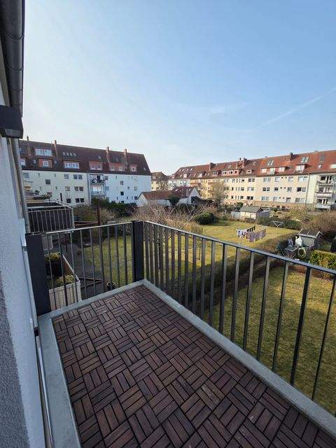 Rostock Wohnungen, Rostock Wohnung kaufen