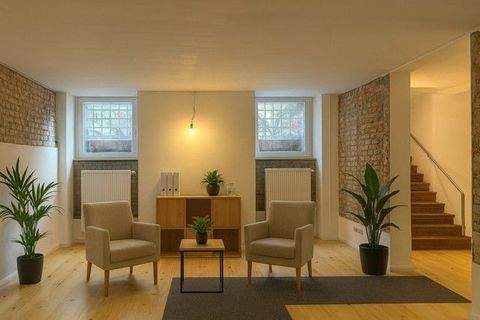 Berlin Büros, Büroräume, Büroflächen 