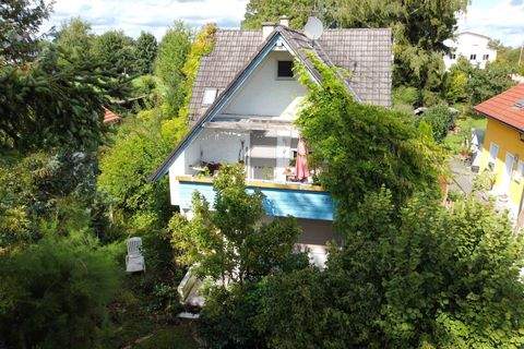 Erding Häuser, Erding Haus kaufen