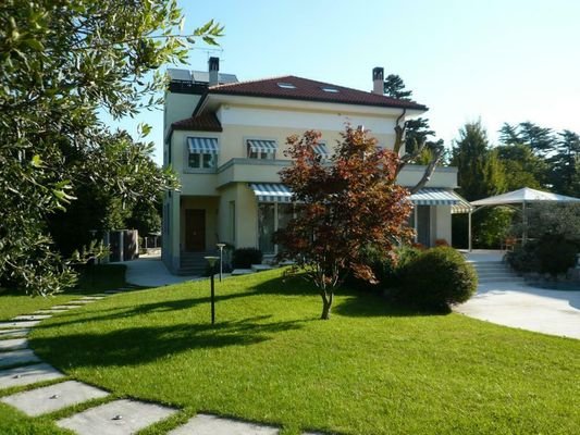 Opicina Triest Villa  kaufen (44)