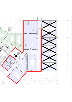 Grundriss Fläche B PDF-Datei
