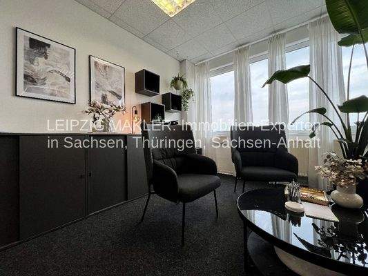 Bürozimmer MUSTER 06