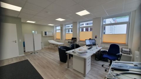 Bremen Büros, Büroräume, Büroflächen 