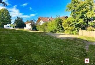 Grundstücksimpressionen