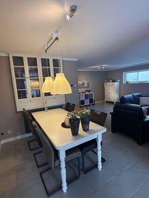 Wohn-/Esszimmer