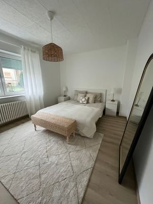 Schlafzimmer EG