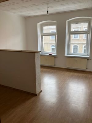 Wohnbereich 1. OG links
