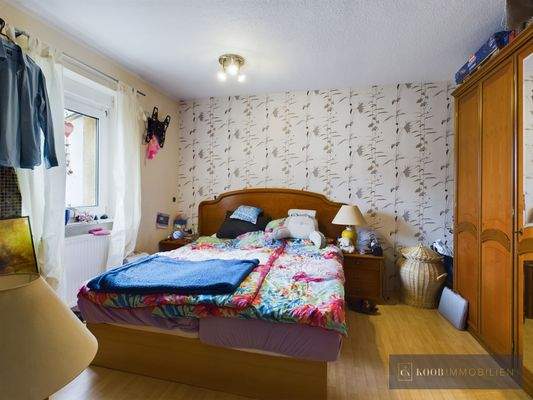 Elterschalfzimmer OG