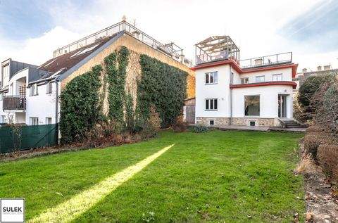 Wien Häuser, Wien Haus mieten 