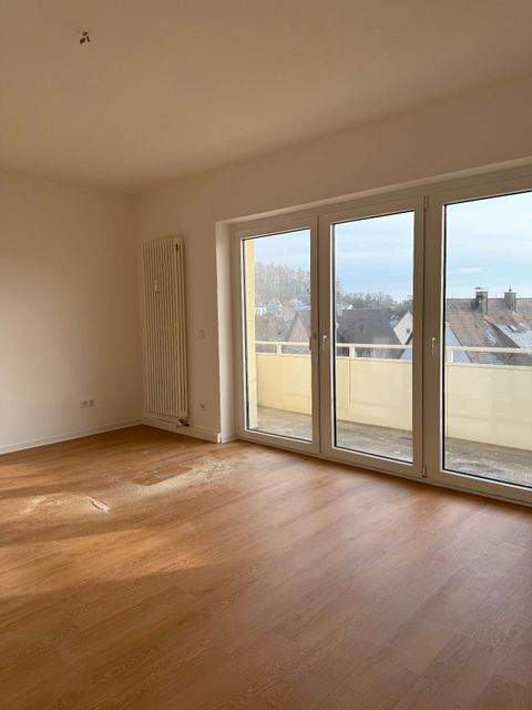 Feuchtwangen Wohnungen, Feuchtwangen Wohnung mieten