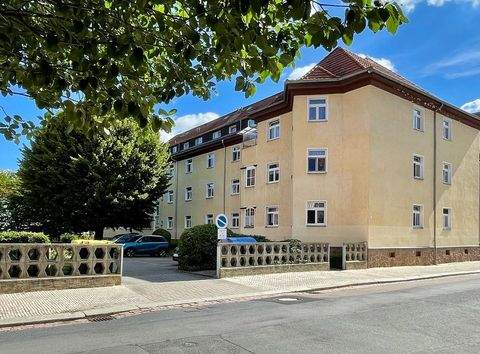 Meißen Wohnungen, Meißen Wohnung mieten