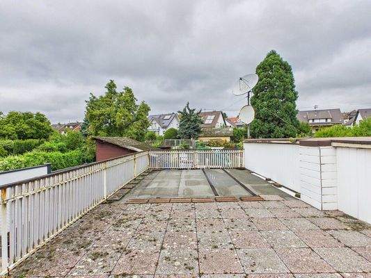 Zentrales Ein-/Zweifamilienhaus in Saarwellingen