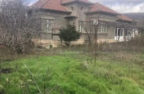 Gorna Oryahovitsa Häuser, Gorna Oryahovitsa Haus kaufen