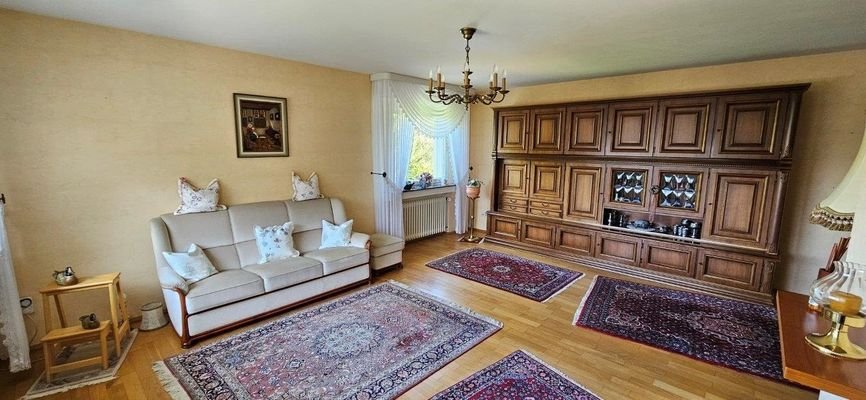 Wohnzimmer 1. OG