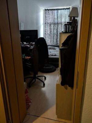 Büro/Kinderzimmer
