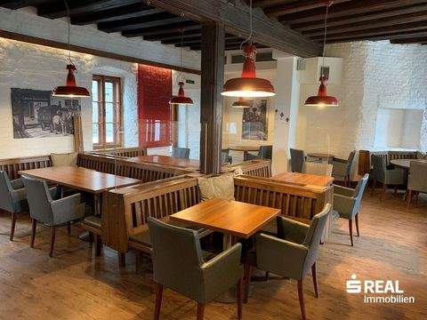 Sigharting Gastronomie, Pacht, Gaststätten