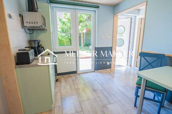 Küche : Essbereich-2