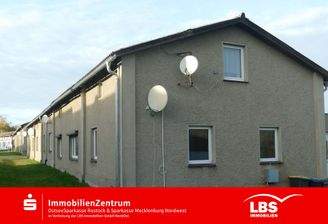 Ansicht Straßenseite