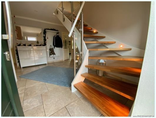 Treppe