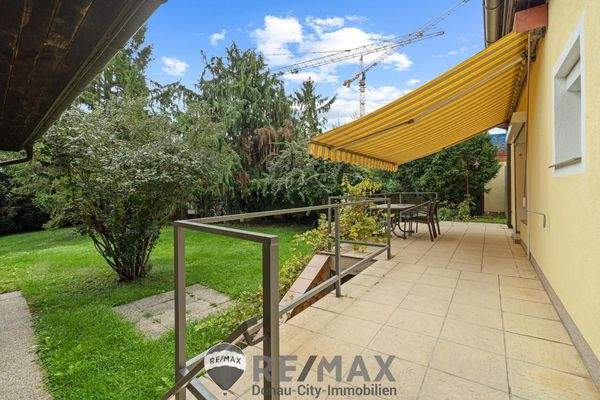 25. Einfamilienhaus 1220 Wien