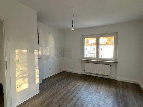 Memmingen Wohnungen, Memmingen Wohnung mieten