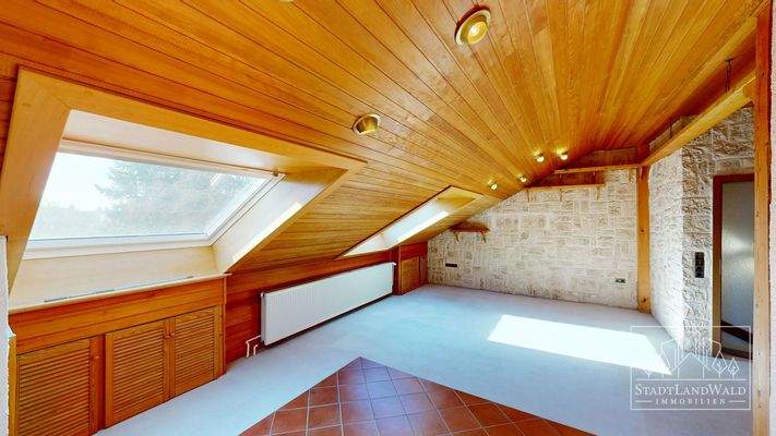 DG - Studio/Wohnzimmer