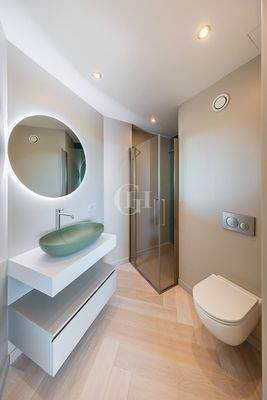 En-Suite-Badezimmer 2