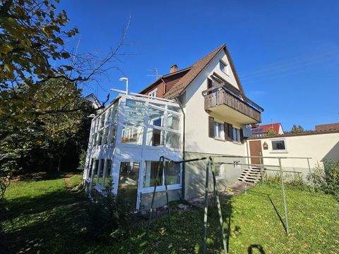 Plüderhausen Häuser, Plüderhausen Haus kaufen