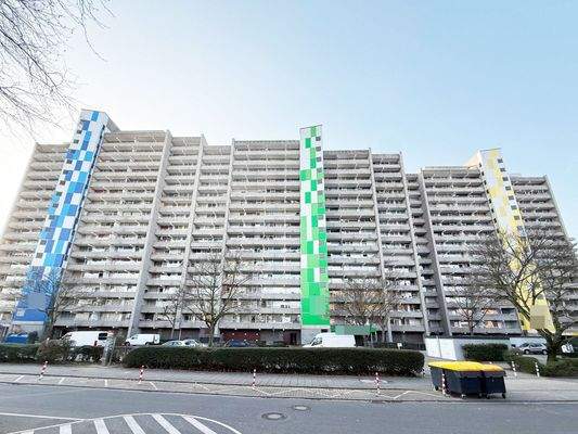 Fernansicht (Häuser 2-6)