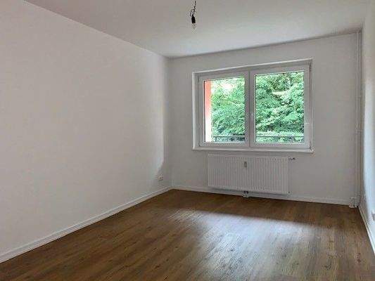 Beispiel Schlafzimmer