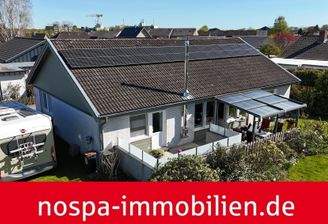 Süd-Westansicht vom Haus (Drohne)