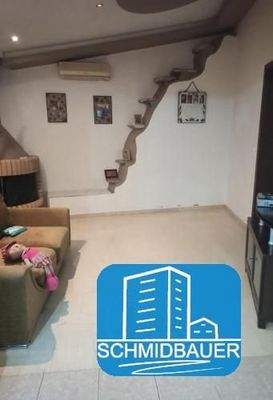 Kreta, Galia: Haus in traditionellem Dorf zu verkaufen