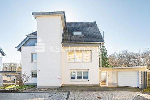 Rösrath Häuser, Rösrath Haus kaufen