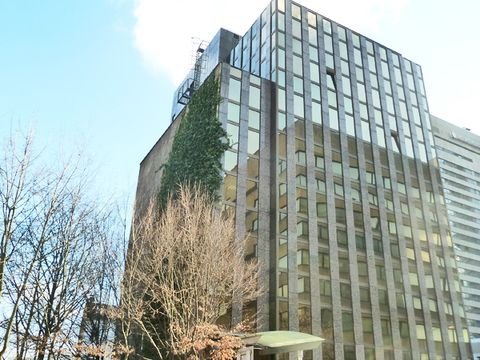 Frankfurt am Main Büros, Büroräume, Büroflächen 