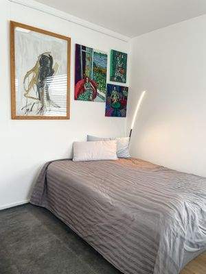 Büro / Gästezimmer - 2. OG